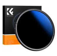 K&F Concept 67MM C Series Ultra-thin Variable/Fader,ND2-2000 Blue Coated KF01.24K&F Concept 67MM C Series Ultra-thin Variable/Fader,ND2-2000 Blue Coated KF01.24