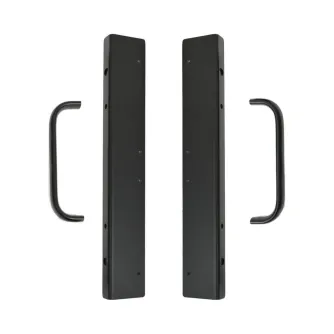 TVLogicRackmountKitforLVM-170AMonitorTVL-RMK-17A