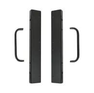 TVLogic Rackmount Kit for LVM-170A Monitor TVL-RMK-17ATVLogic Rackmount Kit for LVM-170A Monitor TVL-RMK-17A