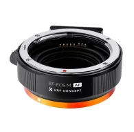 KFConceptAutofocuselectroniclensadapterEFEF-S-EOSMKF06464KFConceptAutofocuselectroniclensadapterEFEF-S-EOSMKF06464