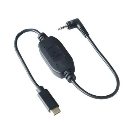 Atomos USB-C to Serial Calibration and Control Cable ATOMCAB018