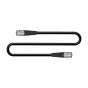 CanareL-5CFWFlexible3GHD-SDIcableBNC60mCV-5W-MM-BLK-60