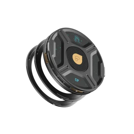 PolarPro Helix - CP Starter Kit - Burkard Edition BRK-CP-KIT