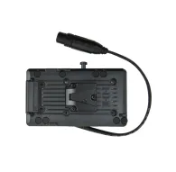 V-Mount Baterijas - TVLogic Battery Bracket for LEM-250A, LVM-241S & LUM-245G Monitors (V-Mount) TVL-V-MOUNT-250 - ātri pasūtīt no ražotājaV-Mount Baterijas - TVLogic Battery Bracket for LEM-250A, LVM-241S & LUM-245G Monitors (V-Mount) TVL-V-MOUNT-250 - ātri pasūtīt no ražotāja