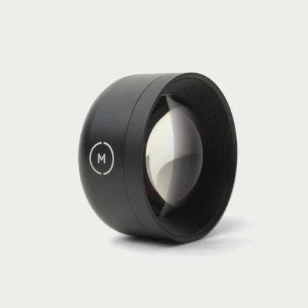 Moment 75mm Macro Mobile Lens | T-Series 130-108