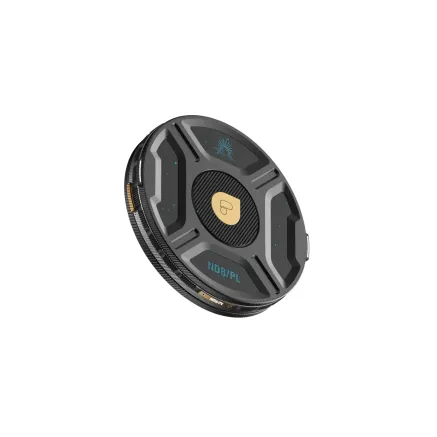 PolarPro Helix - ND8/PL Filter - Burkard Edition BRK-ND8/PL