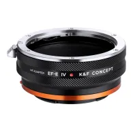 Objektīvu adapteri - K&F Concept KF,M12106,HIGH PRECISION LENS ADAPTER,Anti reflectionEOS-NEX IV PRO KF06.500 - быстрый заказ отObjektīvu adapteri - K&F Concept KF,M12106,HIGH PRECISION LENS ADAPTER,Anti reflectionEOS-NEX IV PRO KF06.500 - быстрый заказ от