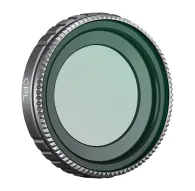 K&F Concept CPL Filter, HD, Anti-Reflection Green Coating, Waterproof and ScratchK&F Concept CPL Filter, HD, Anti-Reflection Green Coating, Waterproof and Scratch
