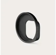 For smartphones - Moment 67mm Snap-On Filter Adapter for iPhone 15 Pro or iPhone 15 Pro Max 310-240 - quick order from manufacturerFor smartphones - Moment 67mm Snap-On Filter Adapter for iPhone 15 Pro or iPhone 15 Pro Max 310-240 - quick order from manufacturer