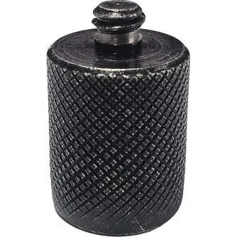 Accessories for LCD Displays - TVLogic Threaded Camera Jib Mount For F-7H (20mm) TVL-TH-MOUNT-F7H - quick order from manufacturer