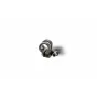 Tilta 15mm Bottom Single Rod Holder-Black version TA-BSRA-15-B