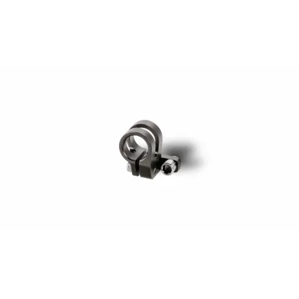 Tilta 15mm Bottom Single Rod Holder-Black version TA-BSRA-15-B