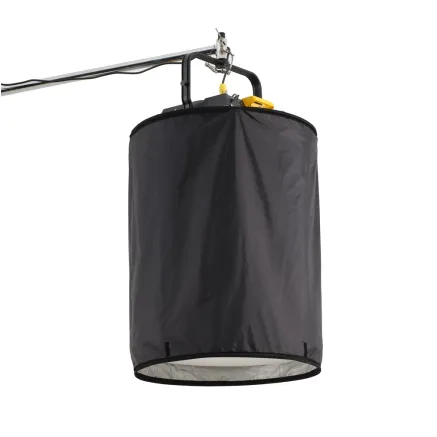 Godox P600BHSSS Black Opaque Skirt for P600Bi Hard