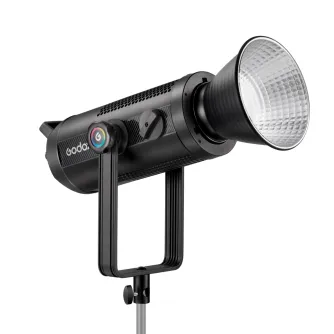 LED моноблоки - Godox SZ300R Zoom RGB LED Video Light - быстрый заказ от производителя