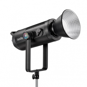 GodoxSZ300RZoomRGBLEDVideoLight