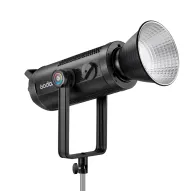 Monolight Style - Godox SZ300R Zoom RGB LED Video Light SZ300R - quick order from manufacturerMonolight Style - Godox SZ300R Zoom RGB LED Video Light SZ300R - quick order from manufacturer