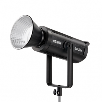 GodoxSZ300RZoomRGBLEDVideoLight