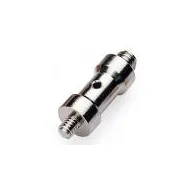 Statīvu aksesuāri - Linkstar Spigot BH-4M8M 1/4-3/8 Male 32 mm - быстрый заказ от производителяStatīvu aksesuāri - Linkstar Spigot BH-4M8M 1/4-3/8 Male 32 mm - быстрый заказ от производителя