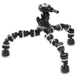 Mini Tripods - walimex pro Multiflex Tripod, 16,5cm - buy today in store and with delivery