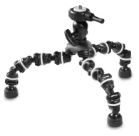 Больше не производится - Walimex pro Multiflex Tripod, 16,5cmБольше не производится - Walimex pro Multiflex Tripod, 16,5cm