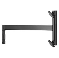 Statīvu aksesuāri - Godox HJ02 Bracket for Two light P600Bi Hard HJ02 - ātri pasūtīt no ražotājaStatīvu aksesuāri - Godox HJ02 Bracket for Two light P600Bi Hard HJ02 - ātri pasūtīt no ražotāja