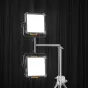 Tripod Accessories - Godox HJ02 Bracket for Two light P600Bi Hard HJ02 - quick order from manufacturer