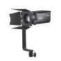 LED Floodlights - Godox S60Bi One Light Kit with Projection Attachment - quick order from manufacturer