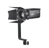 LED Floodlights - Godox S60Bi One Light Kit with Projection Attachment - quick order from manufacturerLED Floodlights - Godox S60Bi One Light Kit with Projection Attachment - quick order from manufacturer