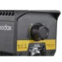 LED Floodlights - Godox S60Bi One Light Kit with Projection Attachment - quick order from manufacturer