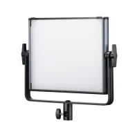 LED Gaismas paneļi - Godox KNOWLED LDX50R Panel Light RGBWW - быстрый заказ от производителяLED Gaismas paneļi - Godox KNOWLED LDX50R Panel Light RGBWW - быстрый заказ от производителя