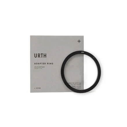 Urth 86 77mm Adapter Ring for 100mm Square Filter Holder USFARING8677