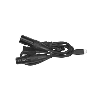 Godox DMX-C1 DMX Adapter Cable for TP Series DMX C1
