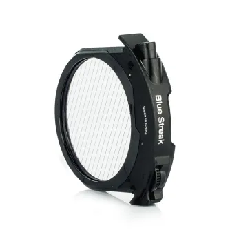 Meike MK-EFTR-BS Blue Streak Drop-in Filter MK EFTR BS