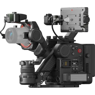 Pro video kameras - DJI Ronin 4D 4-Axis Cinema Camera 8K Combo CP.RN.00000351.01 - ātri pasūtīt no ražotāja