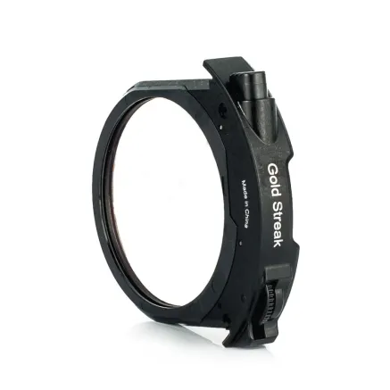 Meike MK-EFTR-GS Gold Streak Drop-in Filter MK EFTR GS