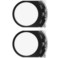 Soft Focus Filters - DZO Optics DZO Catta Zoom Coin Black Mist set CATTA-ZOOM-COIN-BLKMIST - quick order from manufacturerSoft Focus Filters - DZO Optics DZO Catta Zoom Coin Black Mist set CATTA-ZOOM-COIN-BLKMIST - quick order from manufacturer