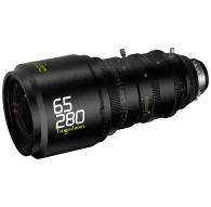 DZO Optics DZOFilm Tango 65-280 mm T2,9 Cine Zoom (w/o Servo) TANGO-65280DZO Optics DZOFilm Tango 65-280 mm T2,9 Cine Zoom (w/o Servo) TANGO-65280