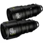 DZO Optics DZOFilm Tango Bundle 18-90/65-280 mm T2,9 (w/o Servo) TANGO-1890-6528