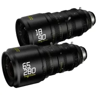DZO Optics DZOFilm Tango Bundle 18-90/65-280 mm T2,9 (w/o Servo) TANGO-1890-6528DZO Optics DZOFilm Tango Bundle 18-90/65-280 mm T2,9 (w/o Servo) TANGO-1890-6528