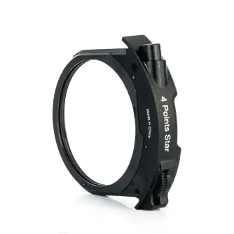 Meike MK-EFTR-4PS 4Points Star Drop-in Filter MK EFTR 4PS