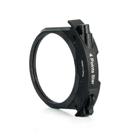 Meike MK-EFTR-4PS 4Points Star Drop-in Filter MK EFTR 4PS