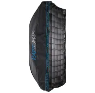 Westcott40-DegreeEggCrateGridforRapidBoxSwitch1x2Strip10x24W2837Westcott40-DegreeEggCrateGridforRapidBoxSwitch1x2Strip10x24W2837