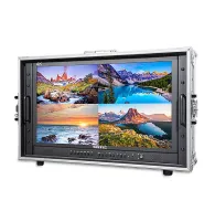 LCD monitori filmēšanai - Feelworld Seetec 23,8 P238-9HSD Broadcast Monitor P238 9HSD - ātri pasūtīt no ražotājaLCD monitori filmēšanai - Feelworld Seetec 23,8 P238-9HSD Broadcast Monitor P238 9HSD - ātri pasūtīt no ražotāja