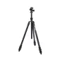 Foto statīvi - 3 Legged Thing Pro 2.0 Charles Aluminum Tripod with Airhed Pro Dark CHARLESKITDARK2 - быстрый заказ от производит