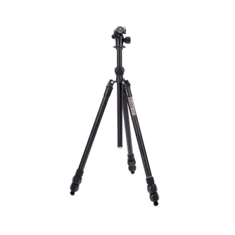 Foto statīvi - 3 Legged Thing Pro 2.0 Charles Aluminum Tripod with Airhed Pro Dark CHARLESKITDARK2 - ātri pasūtīt no ražotāja