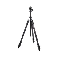 Foto statīvi - 3 Legged Thing Pro 2.0 Charles Aluminum Tripod with Airhed Pro Dark CHARLESKITDARK2 - быстрый заказ от производитFoto statīvi - 3 Legged Thing Pro 2.0 Charles Aluminum Tripod with Airhed Pro Dark CHARLESKITDARK2 - быстрый заказ от производит