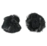 HollylandLarkMaxFurryWindshield2xHL-WS03(Black)HollylandLarkMaxFurryWindshield2xHL-WS03(Black)