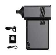 Cleaning Products - VSGO Portable Palm Turbo Air Duster V EB012E S1 - quick order from manufacturerCleaning Products - VSGO Portable Palm Turbo Air Duster V EB012E S1 - quick order from manufacturer