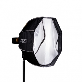 Acessories for flashes - MagMod MagBox PRO 24 Octa Starter Kit SK PRBS24V1 - quick order from manufacturer