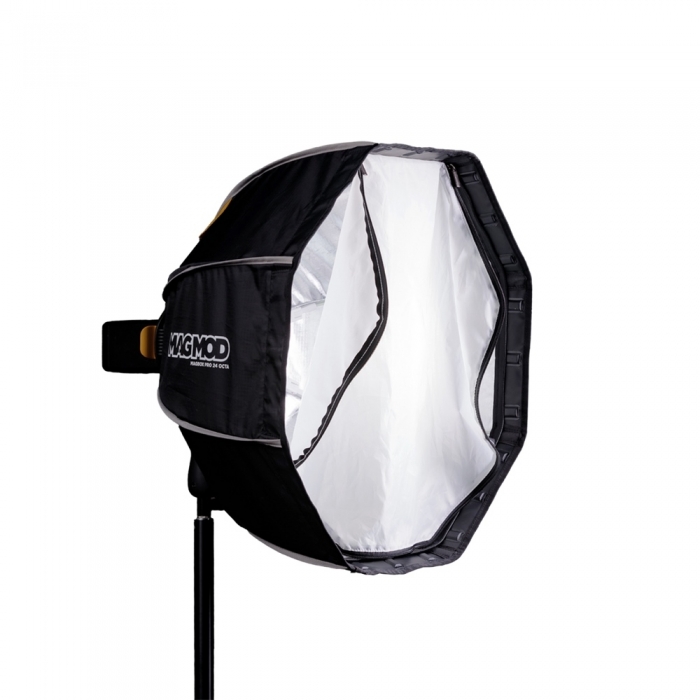 Acessories for flashes - MagMod MagBox PRO 24 Octa Starter Kit SK PRBS24V1 - quick order from manufacturer